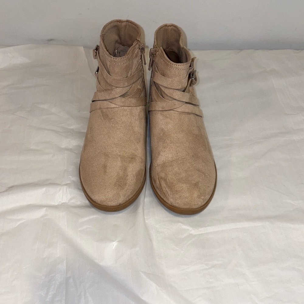 Girls Ankle Boot